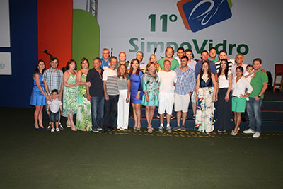 Mary art participa do 11 Simpovidro